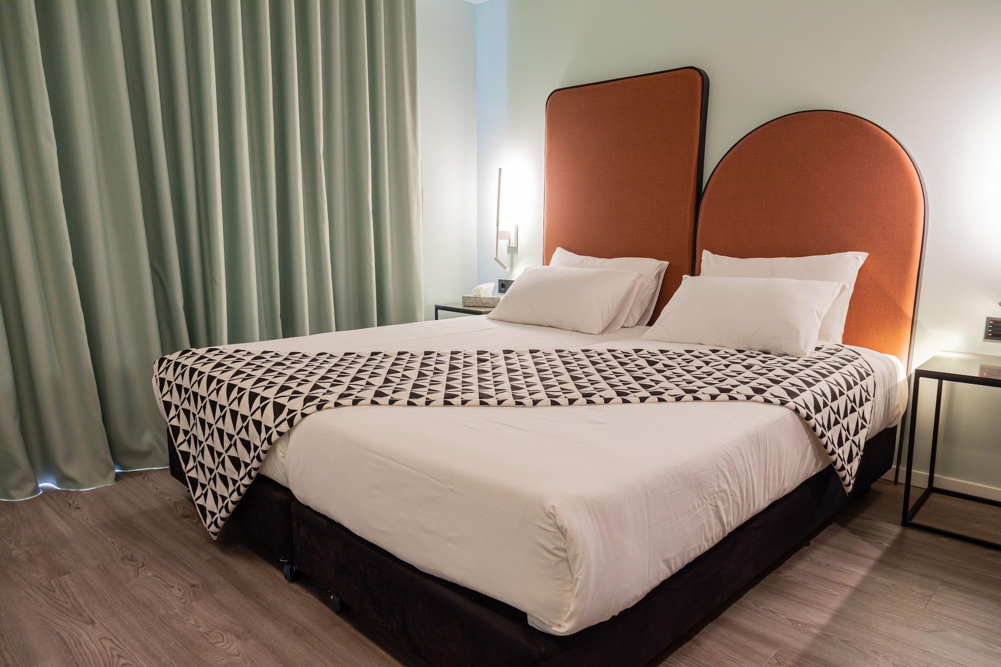 Brown Kubic, A Member Of Brown Hotels Афины Экстерьер фото