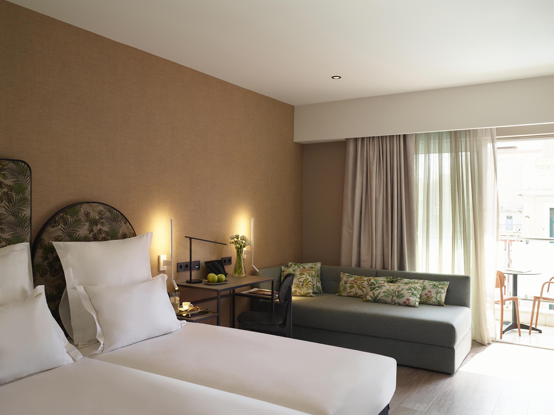 Brown Kubic, A Member Of Brown Hotels Афины Экстерьер фото