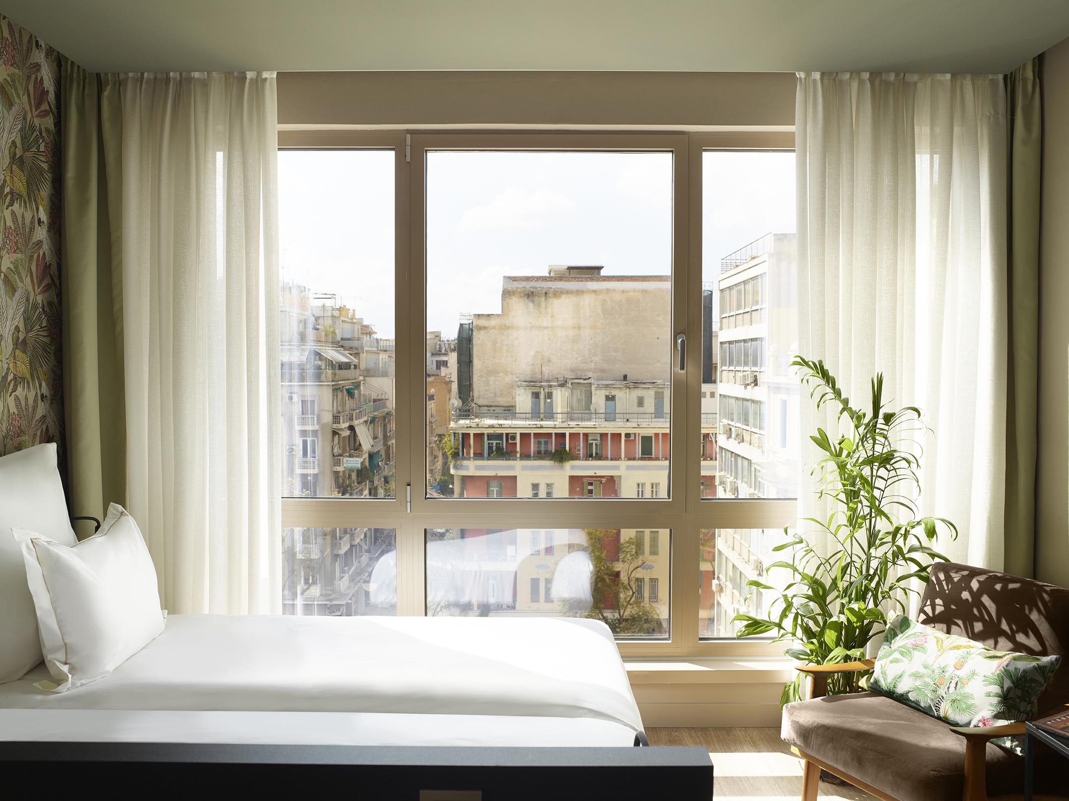 Brown Kubic, A Member Of Brown Hotels Афины Экстерьер фото