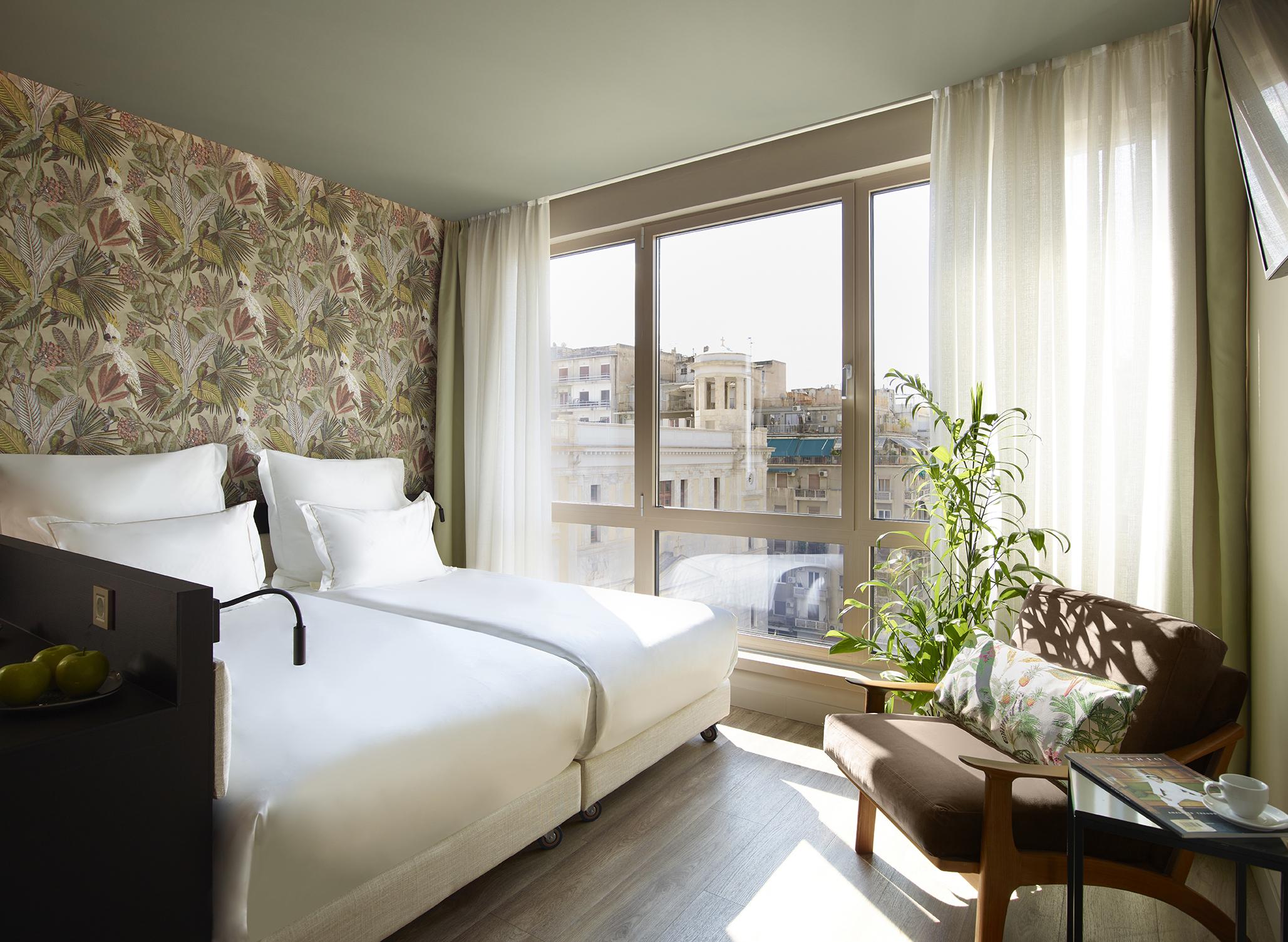 Brown Kubic, A Member Of Brown Hotels Афины Экстерьер фото