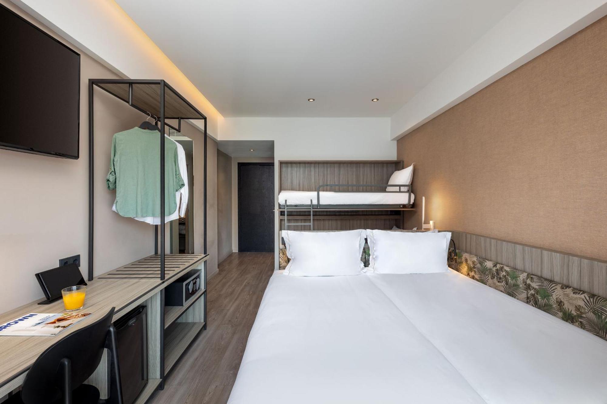 Brown Kubic, A Member Of Brown Hotels Афины Экстерьер фото