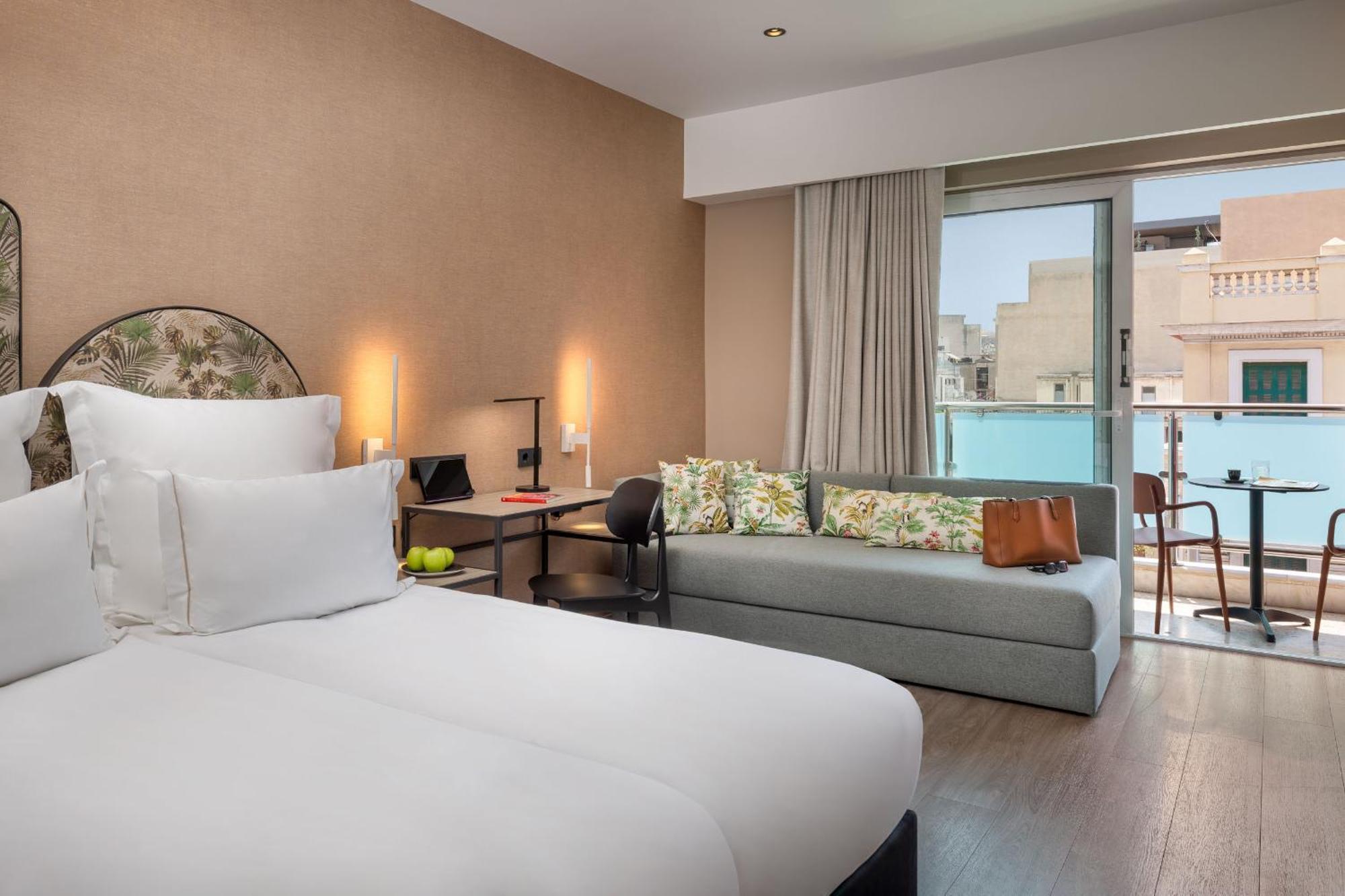 Brown Kubic, A Member Of Brown Hotels Афины Экстерьер фото