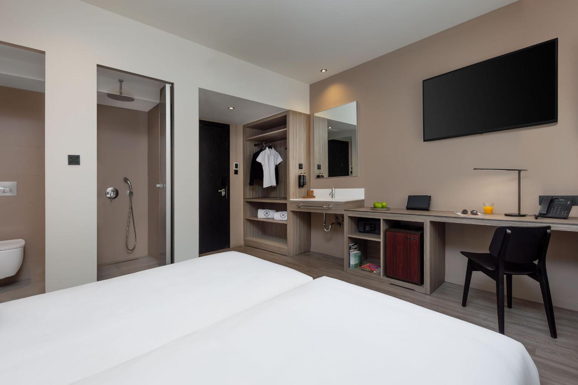 Brown Kubic, A Member Of Brown Hotels Афины Экстерьер фото